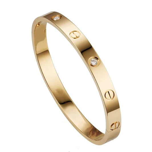 Love Bracelet Cartier